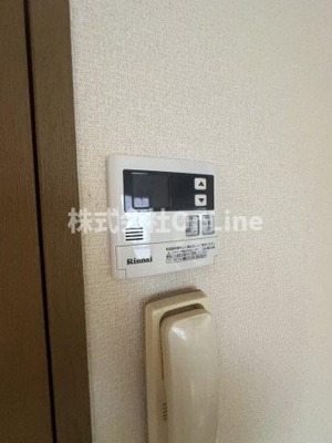 【設備】 | RIHITO八尾Ｂ棟