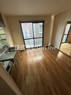 【内装】 | RIHITO八尾Ｂ棟