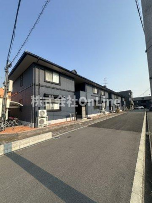 【外観】 | RIHITO八尾Ｂ棟