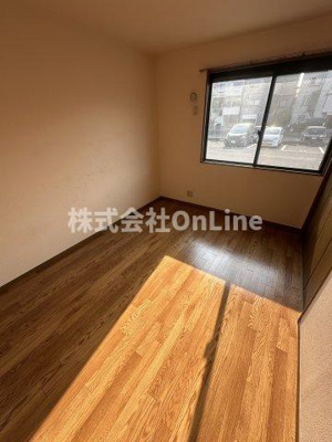 【内装】 | RIHITO八尾Ｂ棟