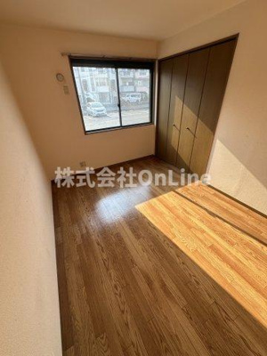 【内装】 | RIHITO八尾Ｂ棟