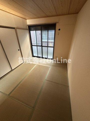 【内装】 | RIHITO八尾Ｂ棟