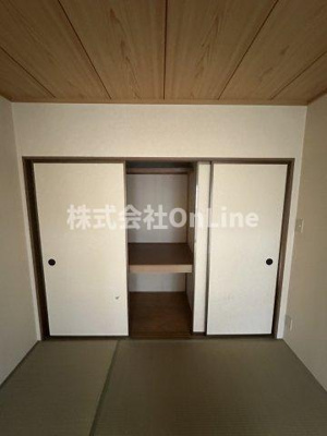 【収納】 | RIHITO八尾Ｂ棟