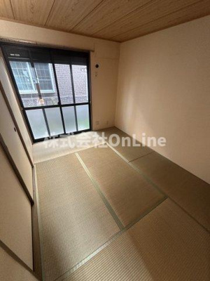 【寝室】 | RIHITO八尾Ｂ棟