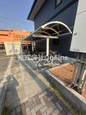 【その他共用部分】 | RIHITO八尾Ｂ棟