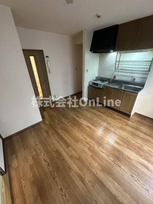 【居間・リビング】 | RIHITO八尾Ｂ棟