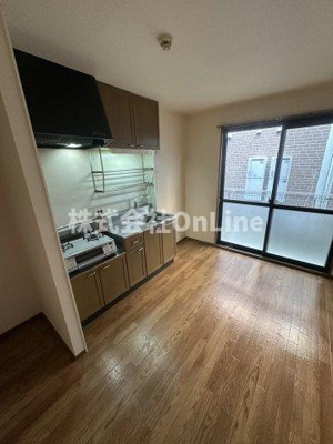 【居間・リビング】 | RIHITO八尾Ｂ棟