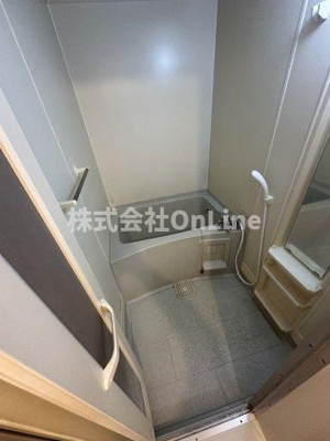 【浴室】 | RIHITO八尾Ｂ棟