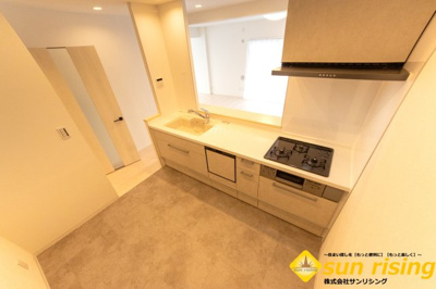  | ライオンズマンション昭島第2