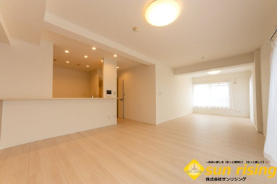  | ライオンズマンション昭島第2