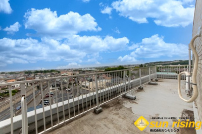  | ライオンズマンション昭島第2