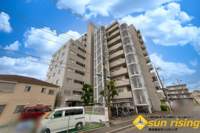  | ライオンズマンション昭島第2