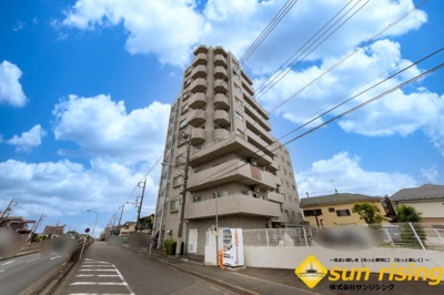  | ライオンズマンション昭島第2