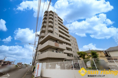  | ライオンズマンション昭島第2