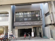 高槻市紺屋町の店舗事務所の画像