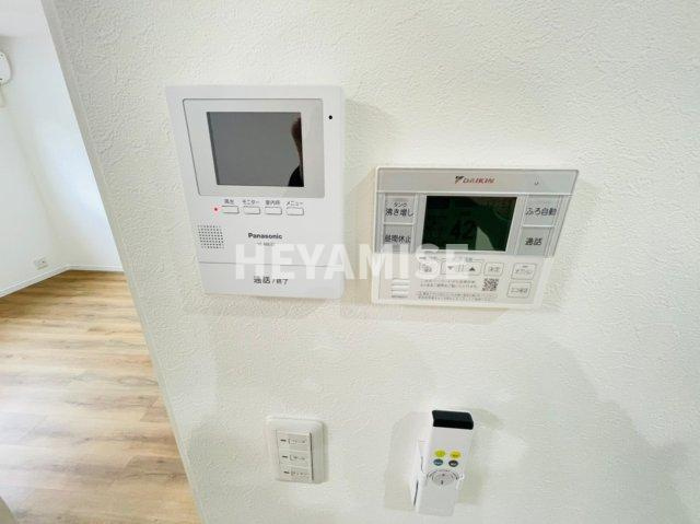 Kiitosのセキュリティ