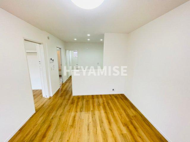 Kiitosの居間・リビング