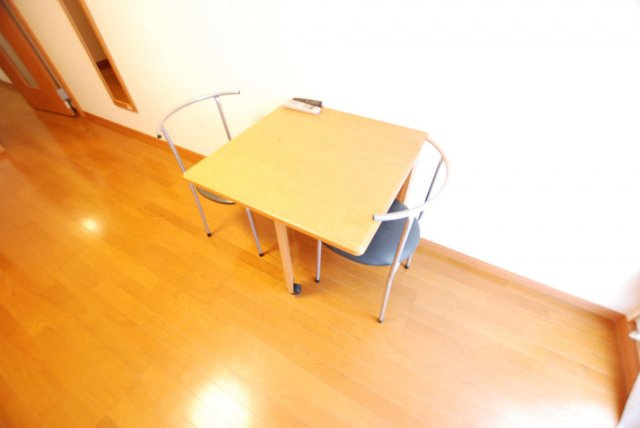 レオパレスコンステラションのその他