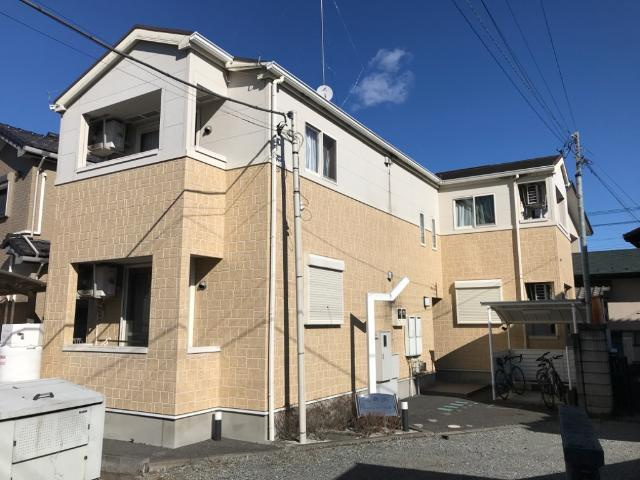 シャインファーストⅡ