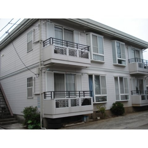 メゾン藤沢の画像