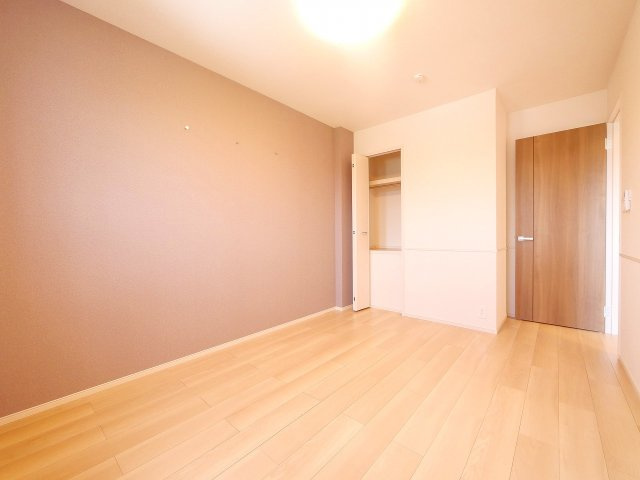 カーサ　サリチェの内装|過ごしやすい室内です
