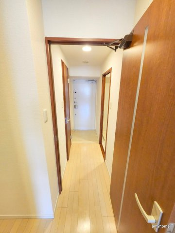 BRAVI南堀江　仲介手数料無料の内装