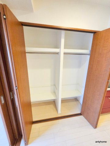 BRAVI南堀江　仲介手数料無料の収納