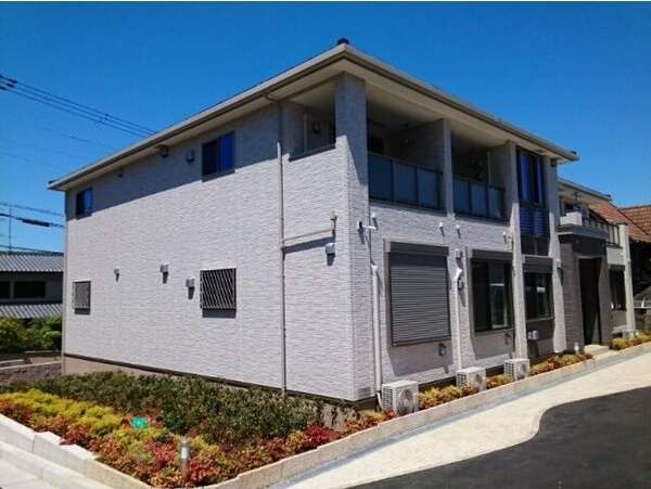 メゾンジョイ宝塚