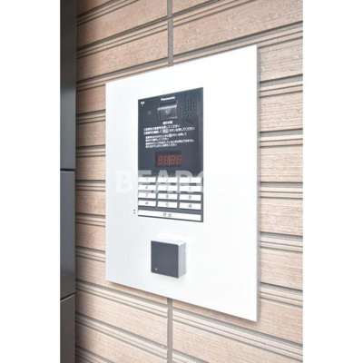 【エントランス】 | サニーコート円町 | 建物の内部です