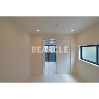 【居間・リビング】 | サニーコート円町 | 居間です