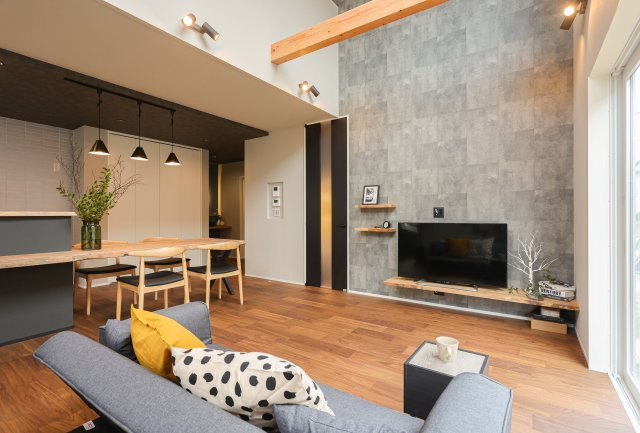 COLORSグリーンヒル 京都市西京区牛ケ瀬奥ノ防町 限定1区画のその他|～施工事例～