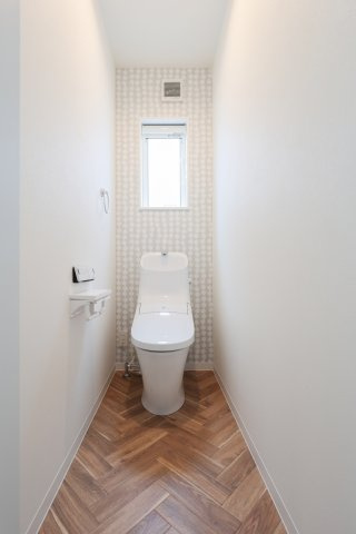 COLORSグリーンヒル 京都市西京区牛ケ瀬奥ノ防町 限定1区画のその他|～施工事例～