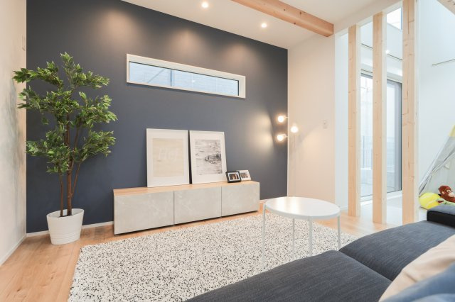 COLORSグリーンヒル 京都市西京区牛ケ瀬奥ノ防町 限定1区画のその他|～施工事例～