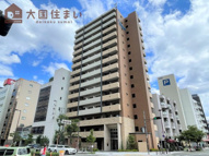 プレサンス難波元町の画像