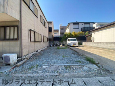 【外観】 | 六番町2丁目　駐車場