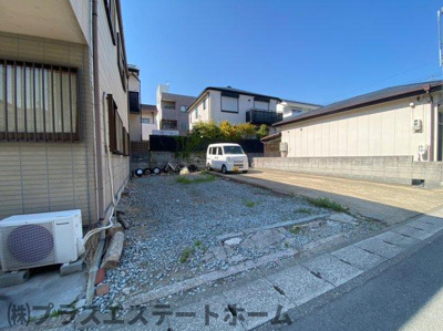 【駐車場】 | 六番町2丁目　駐車場