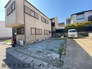 【駐車場】 | 六番町2丁目　駐車場