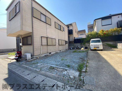 【駐車場】 | 六番町2丁目　駐車場