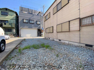 【駐車場】 | 六番町2丁目　駐車場