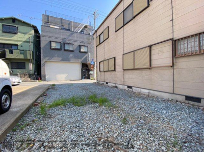 【駐車場】 | 六番町2丁目　駐車場