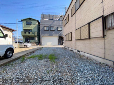 【駐車場】 | 六番町2丁目　駐車場