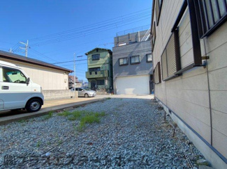 【駐車場】 | 六番町2丁目　駐車場
