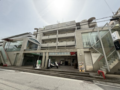 【外観】 | ランドマーク住吉