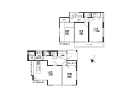 新座市池田2丁目　中古一戸建住宅　（保谷店）の画像