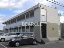 レオパレスイースト　ヴィレッジの画像