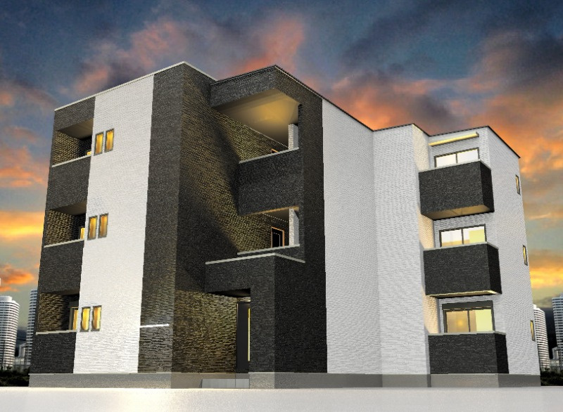  REGALEST東海学園前