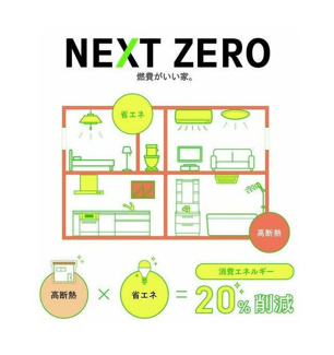 【その他】 | 昭和町西条 オール電化新築戸建 国母駅歩4分 ＺＥＨ水準住宅