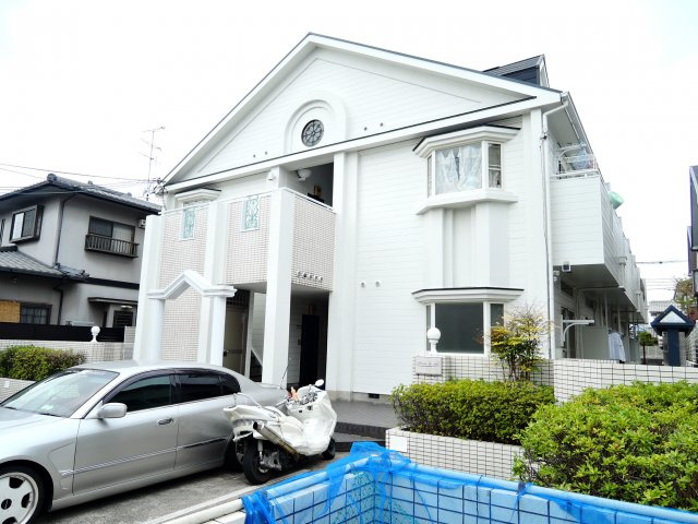 メゾン・デュ・ソレイユ