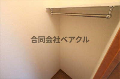 【収納】 | レオパレス吉祥院