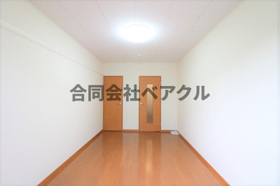 【居間・リビング】 | レオパレス吉祥院